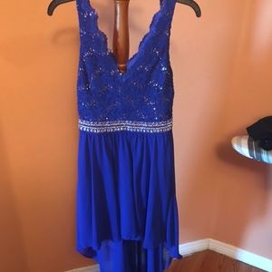 Homecoming/party dress